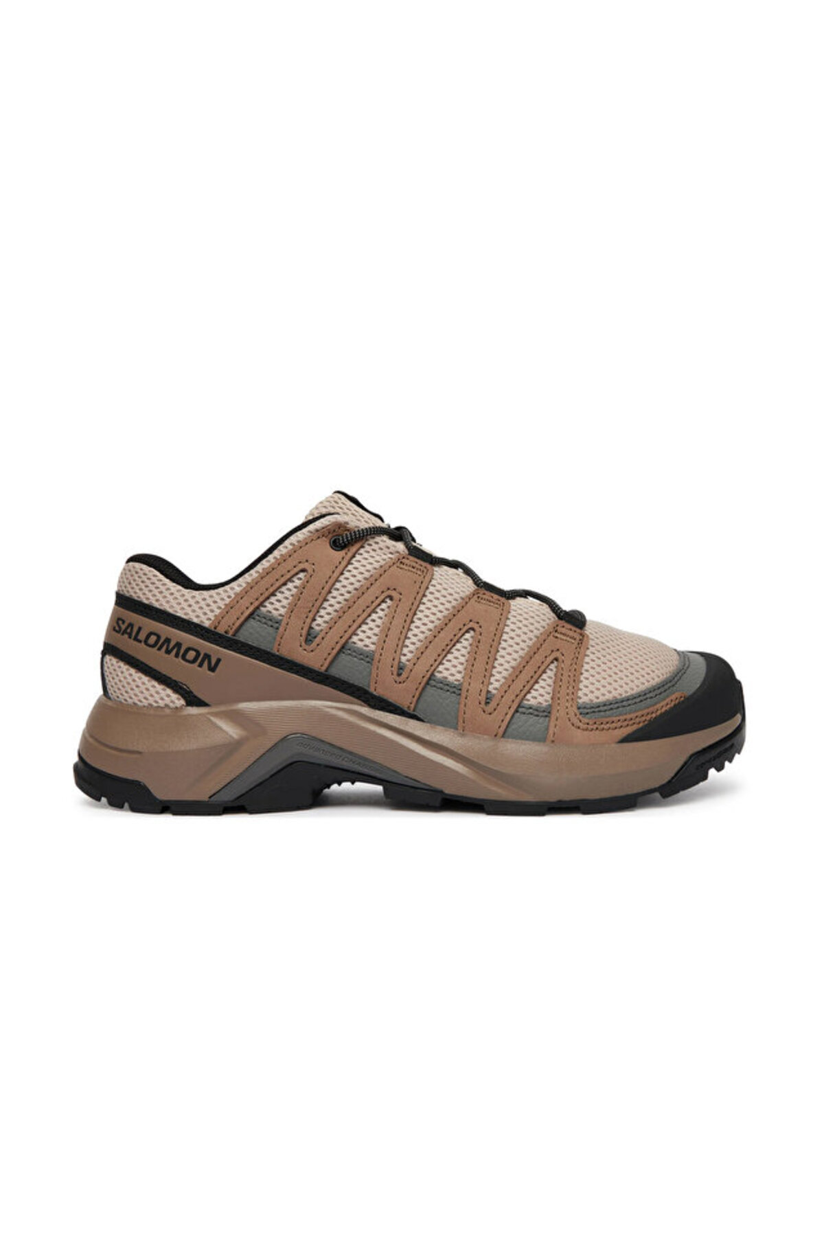 کفش‌های فضای باز مردانه X-Adventure Recon L49097200 قهوه‌ای سالومون کفش بیرونی Salomon