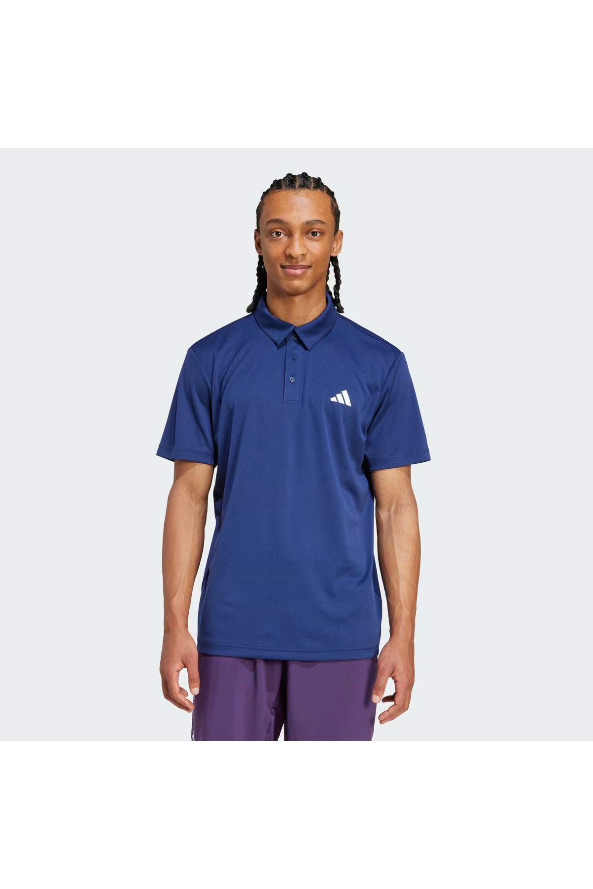 adidas Fab Tennis Erkek Polo T-Shirt JZ4912 - Fiyatı, Yorumları