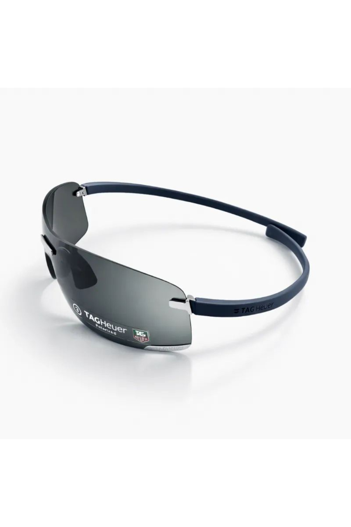 Tag Heuer Men's Bone Sunglasses Th5101 110- Trendyol