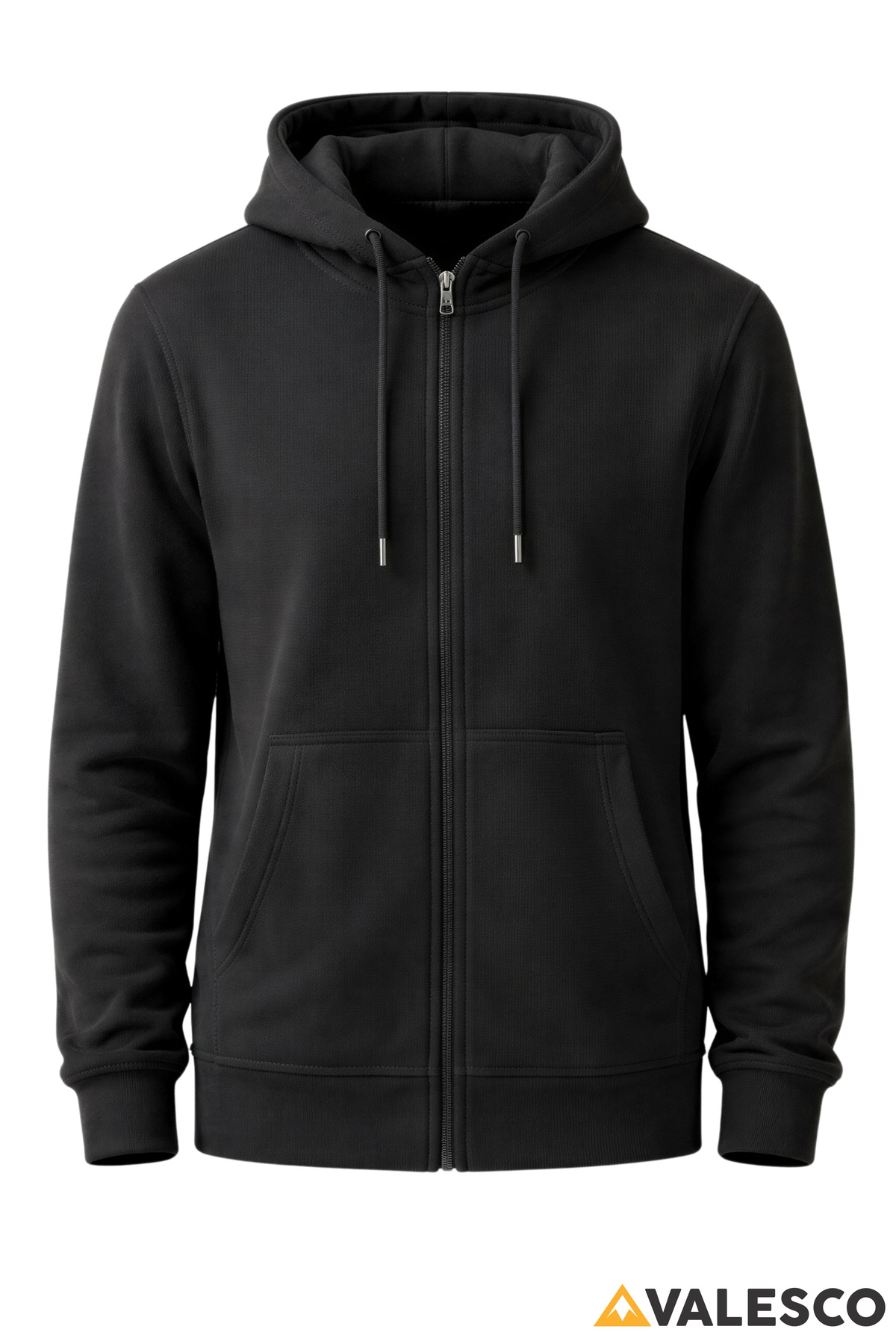 POLAR HIRKA — مشکی VLS-125 — تصویر 3 از 7