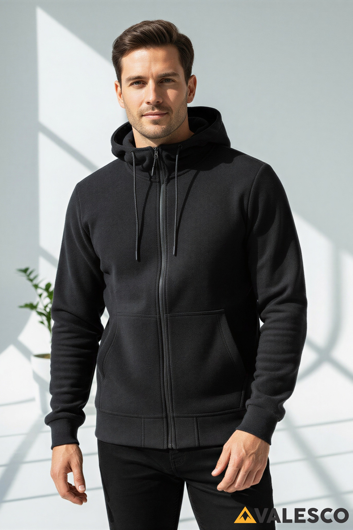 VALESCO POLAR HIRKA