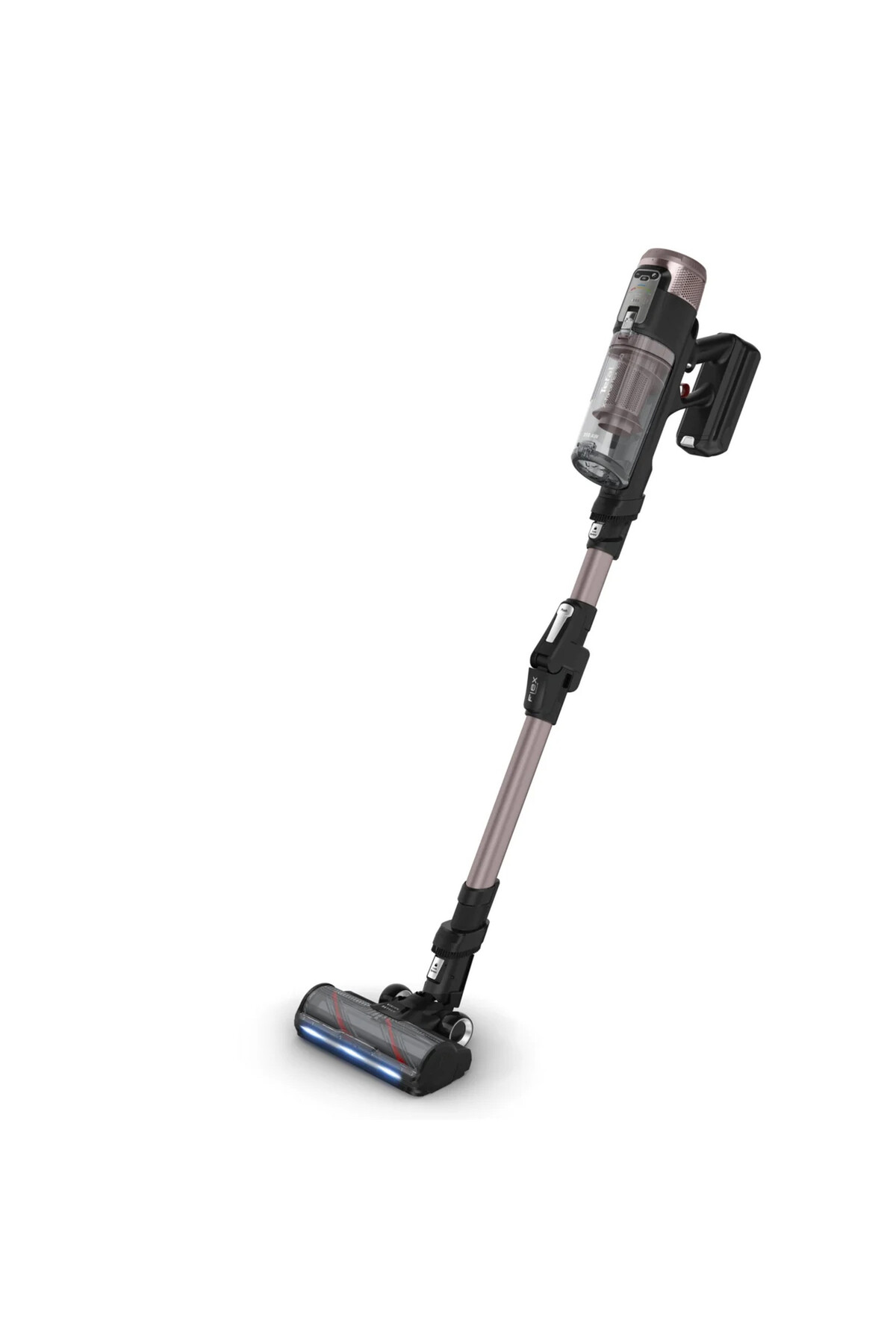 TEFAL X-Force 16.60 Animal Aqua Şarjlı Dikey Süpürge