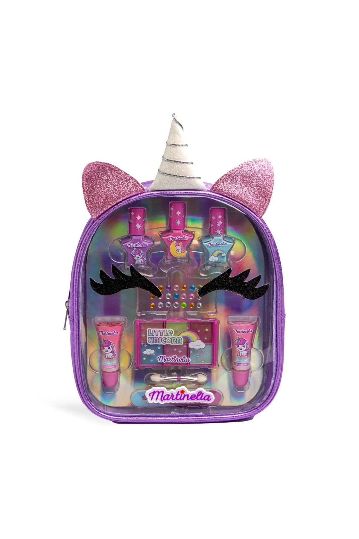Martinelia Little Unicorn Kız Çocuk Kozmetik Makyaj Seti Çantası 85503 - Fiyatı, Yorumları