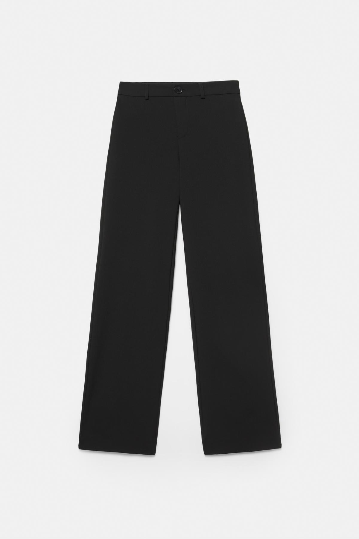 Pull & Bear Pensli pantolon görsel 6