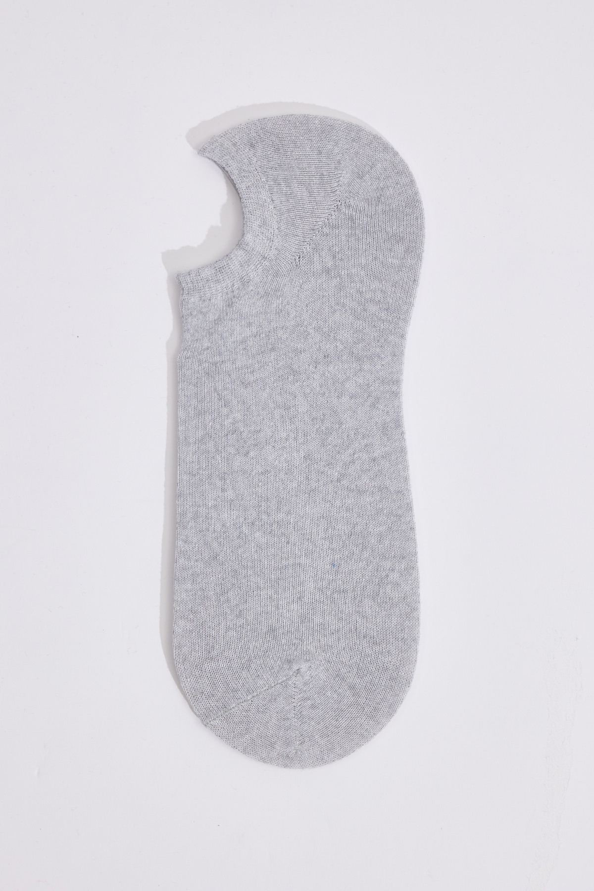 Tudors  10'lu Erkek Patik Çorap - Görsel 3