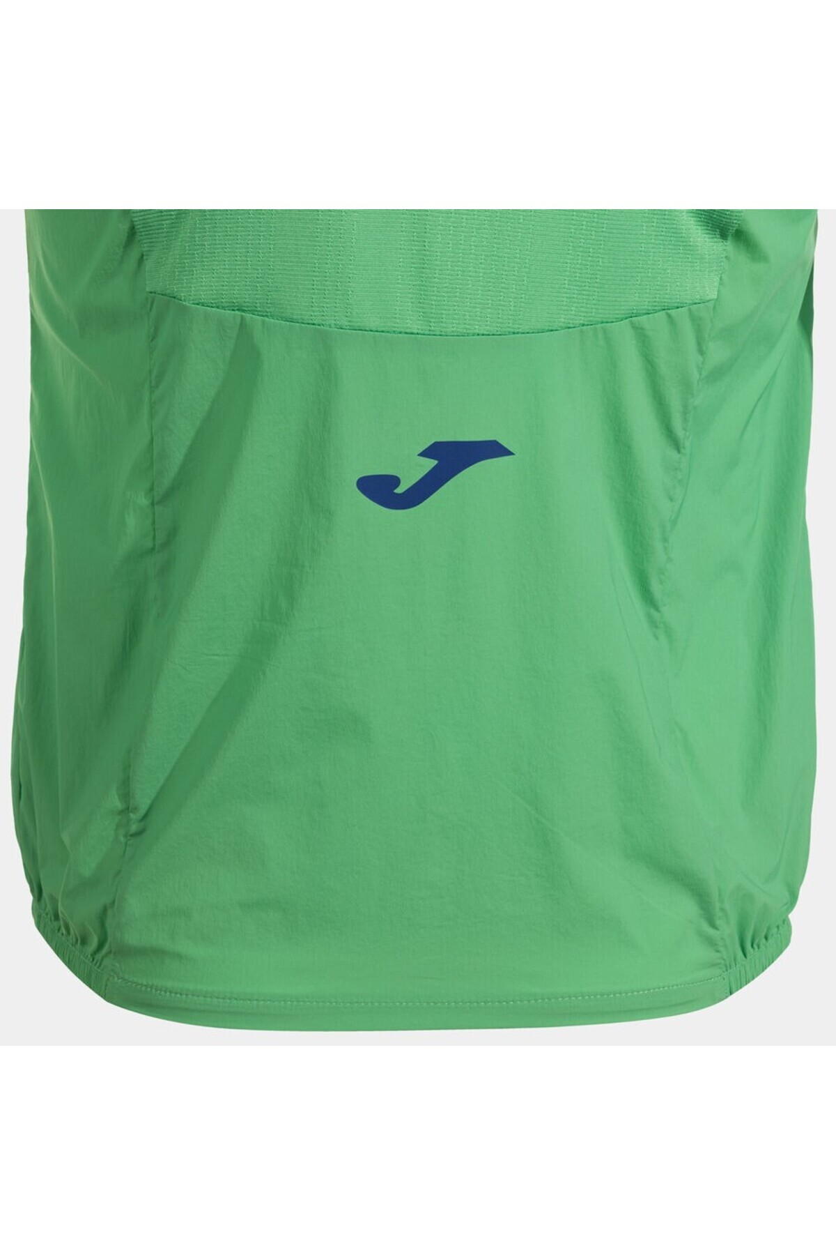 Joma 104128.435 R-Trail Nature Erkek Rüzgar Kesici Yeşil Sweat görsel 5