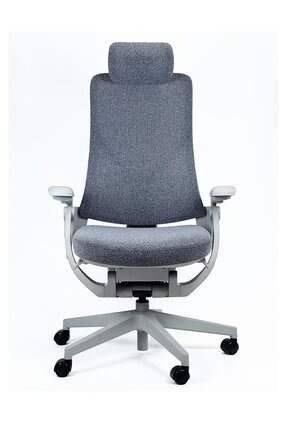 Ofisbazaar SKY Ergonomik Yönetici Koltuğu|Ayarlanabilir Başlıklı, Konforlu Of...