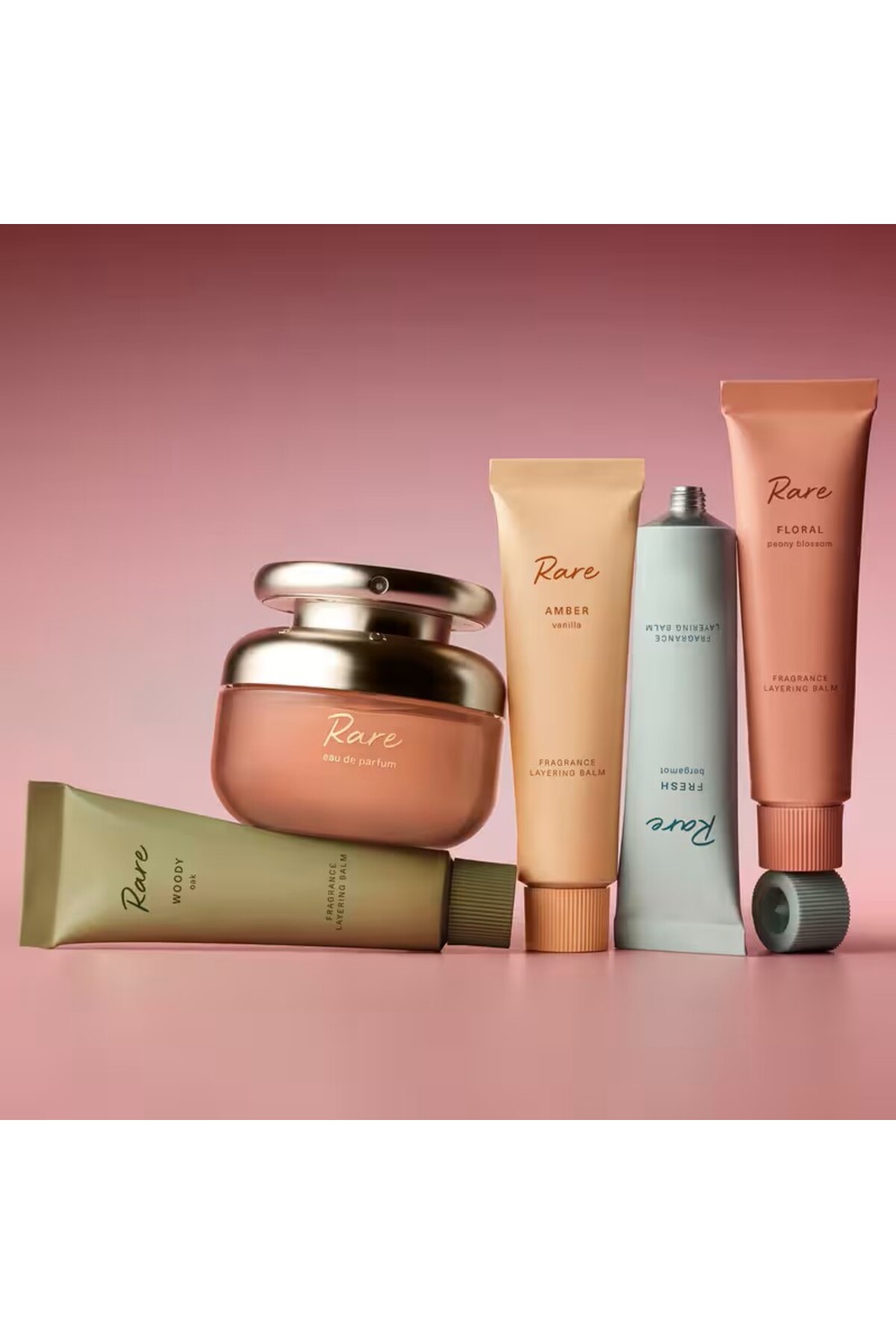 Rare Beauty Rare - Eau de Parfum 50 ml -(MS Beauty) - Fiyatı