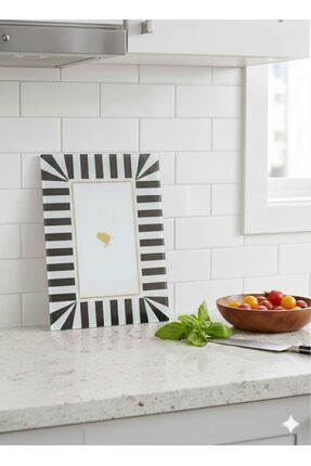 KEA Ekstra Dayanıklı Kırılmaz Solmaz Cam Kesme Tahtası 25x35 cm Hijyenik Mutf...