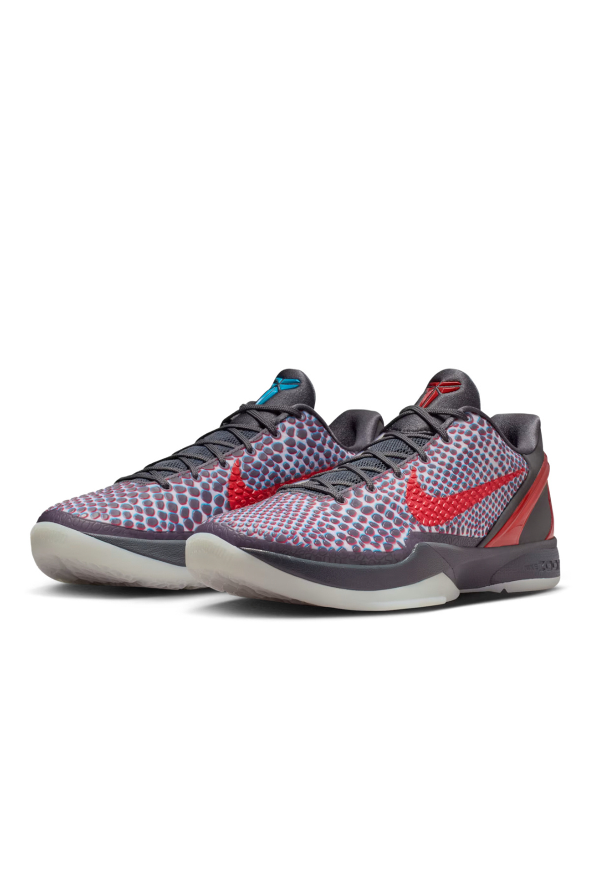 Nike Kobe 6 ASG Hollywood 3D (2026) (GS) - Fiyatı, Yorumları