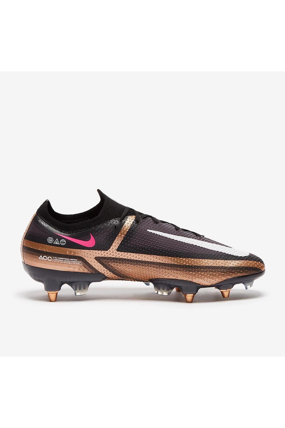 Nike Phantom GT2 Elite SG-PRO Erkek Krampon görsel 3