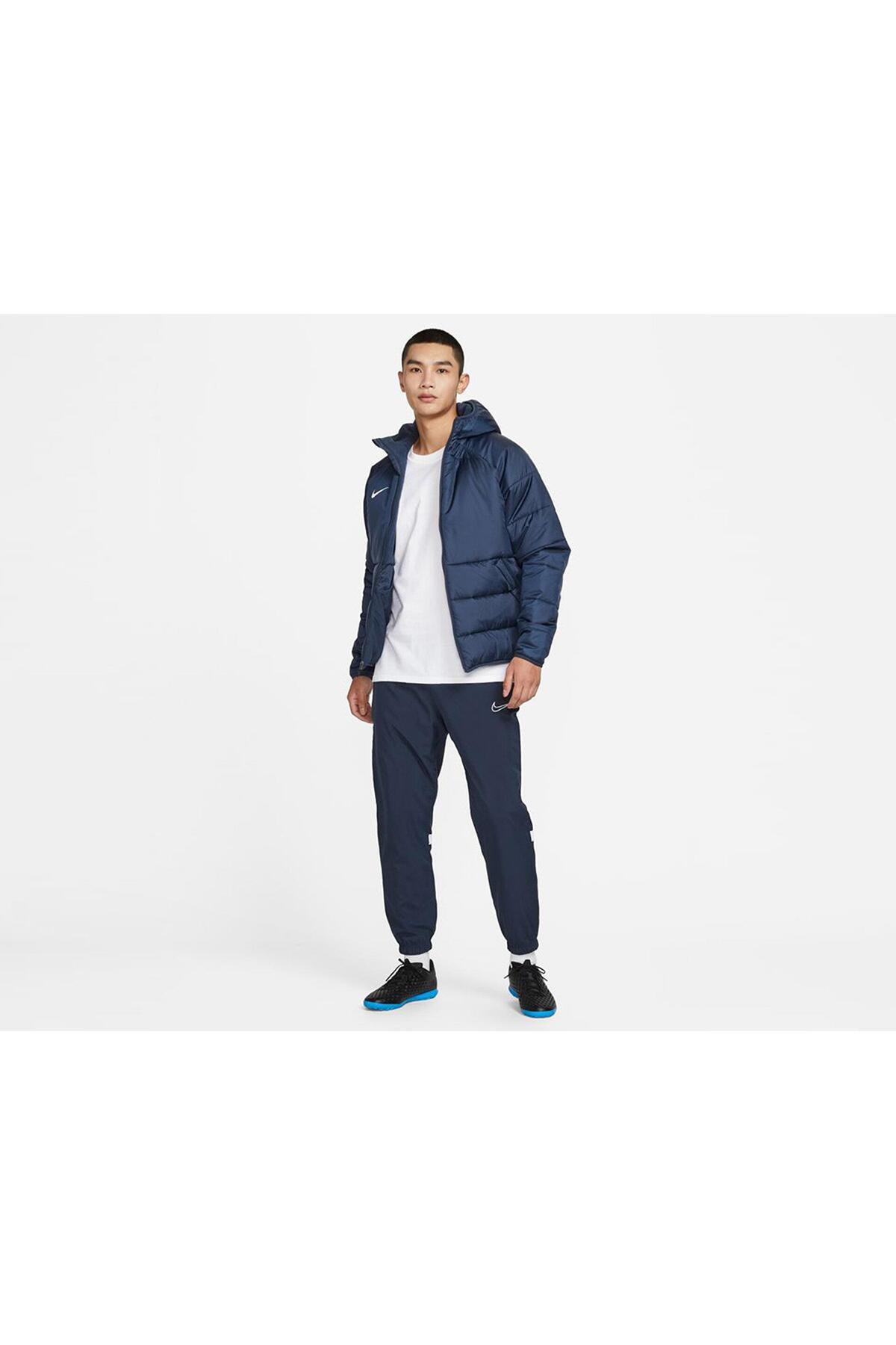 Nike Therma-FIT Academy Pro Fall Jacket Erkek Ceket görsel 7