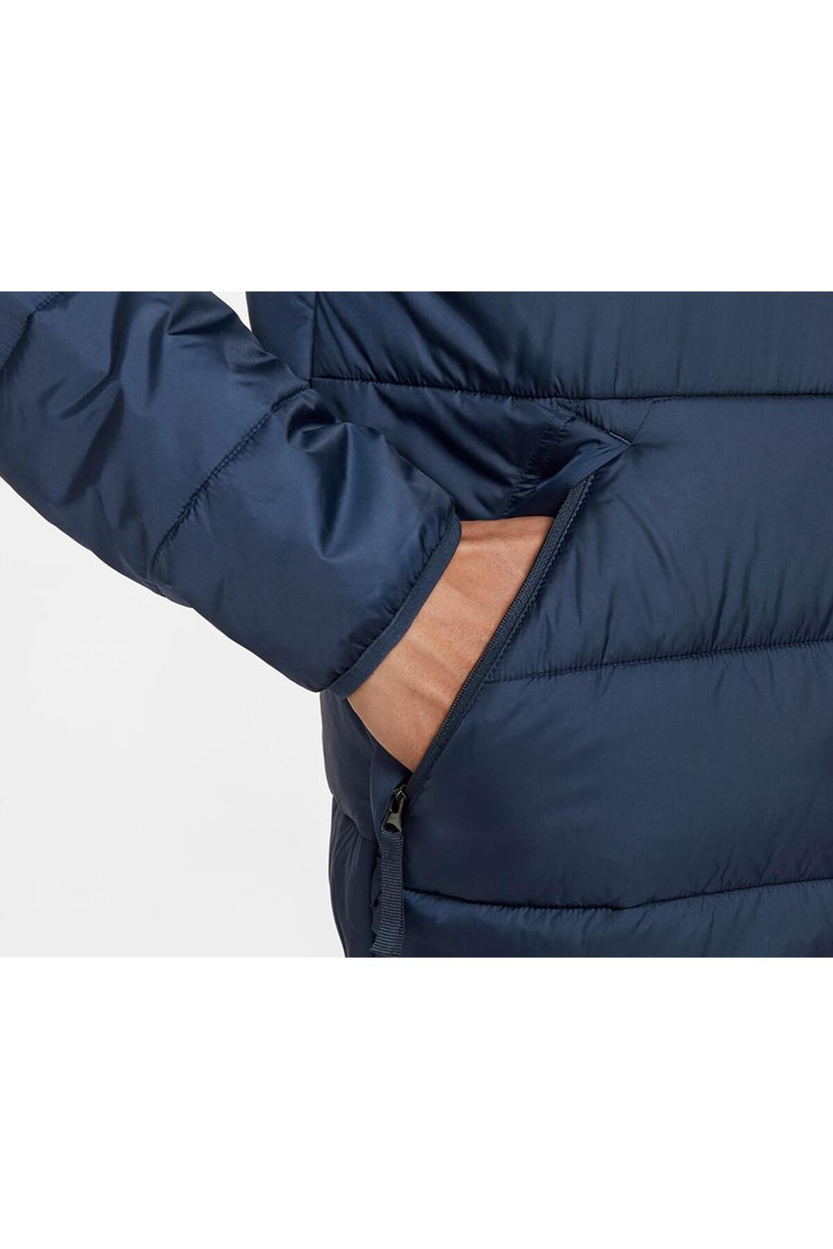 Nike Therma-FIT Academy Pro Fall Jacket Erkek Ceket görsel 5