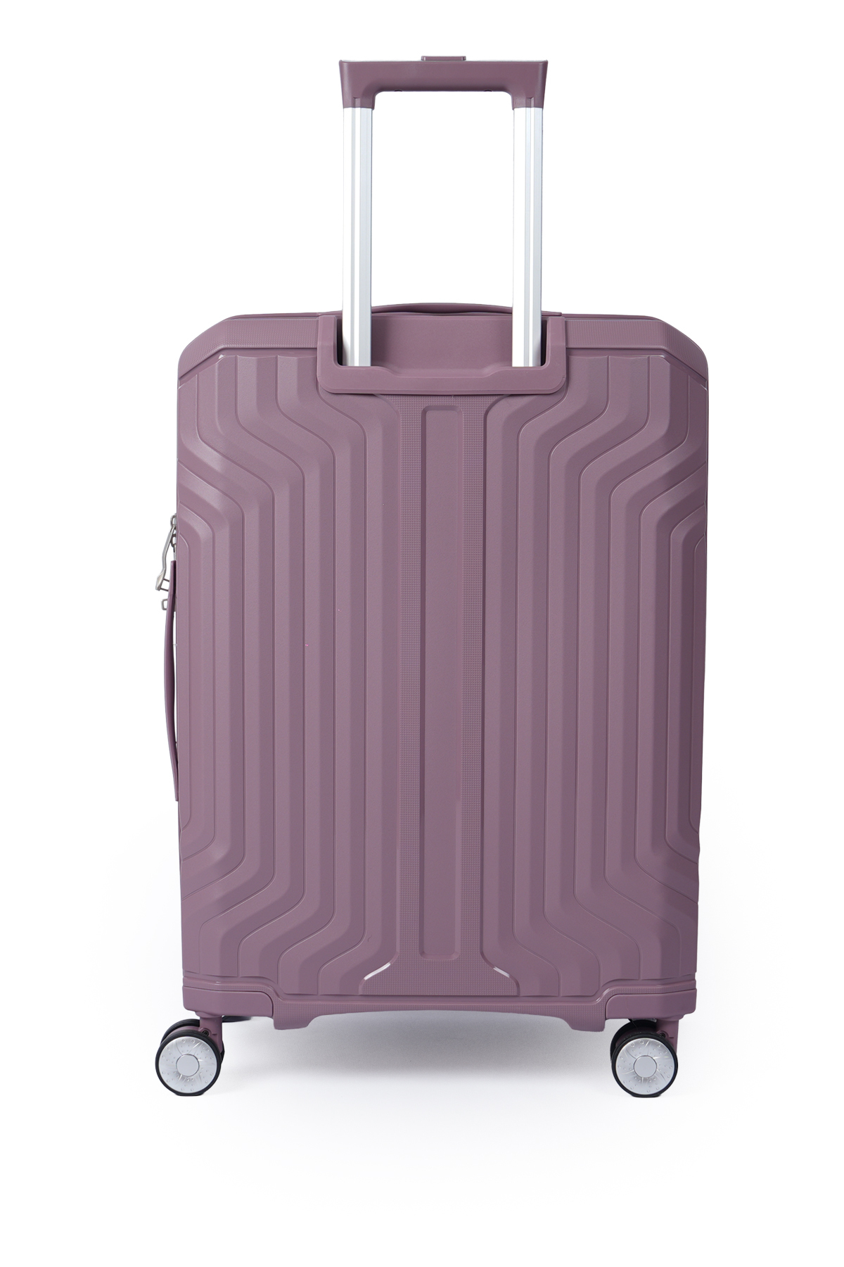 United Colors of Benetton  14BNT1770 60. YIL ÖZEL SERİ KABİNBOY+MAKYAJ ÇANTASI 2,Lİ SET - Görsel 4