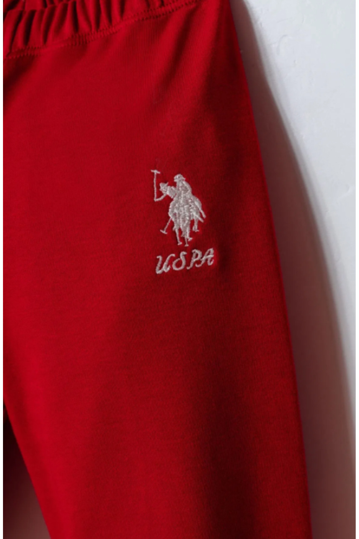 ست دو تکه دخترانه U.S. Polo Assn. مدل USB2970 — 4