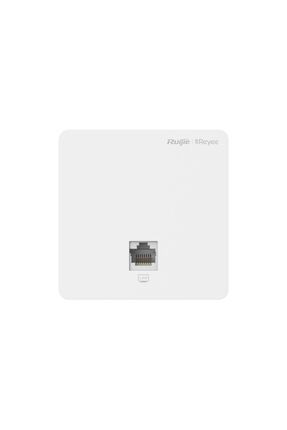 RUIJIE Reyee RG-RAP1200(F)İç Ortam Access Point-Dual-band 867Mbps at 5GHz+400...