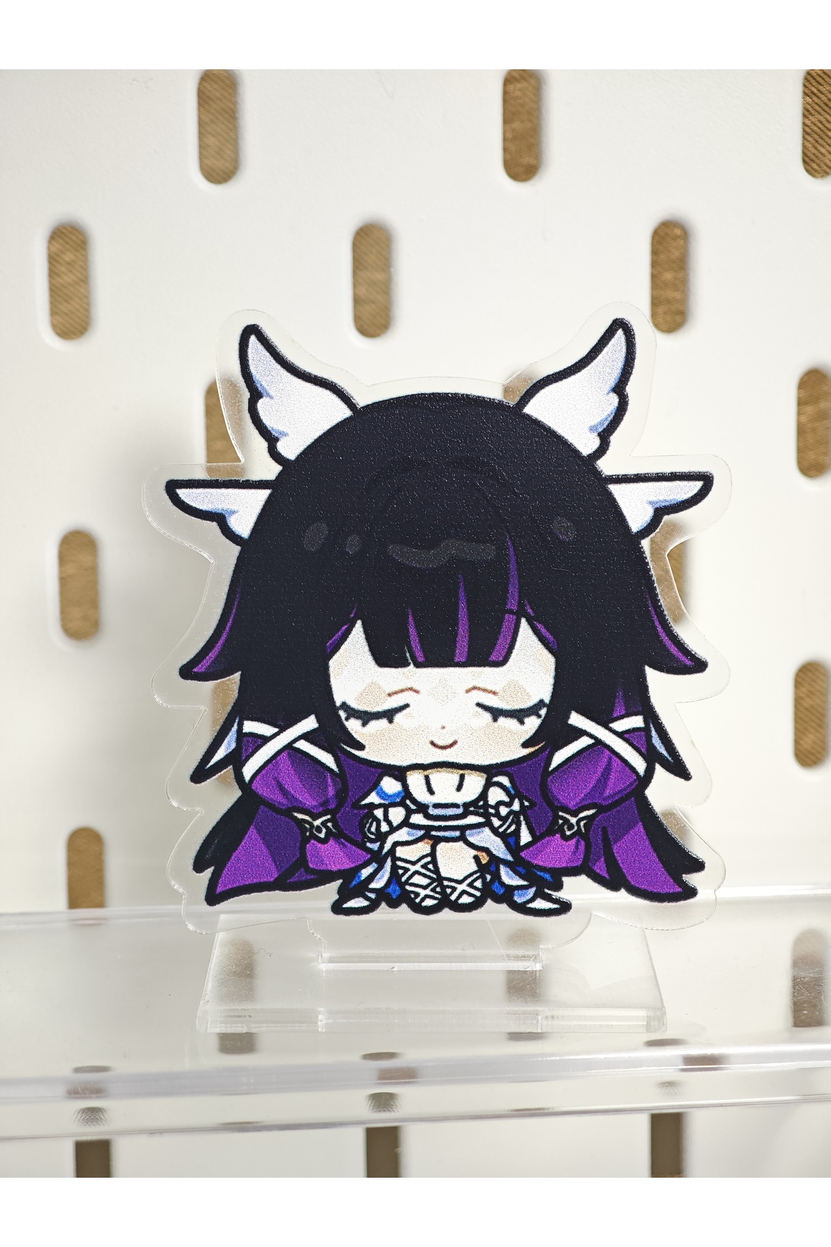 Genshin Columbina Mini Stand
