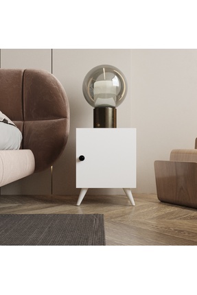 Projemob MİRAMOB KOMODİN ÇOK AMAÇLI DOLAP KMD-1002