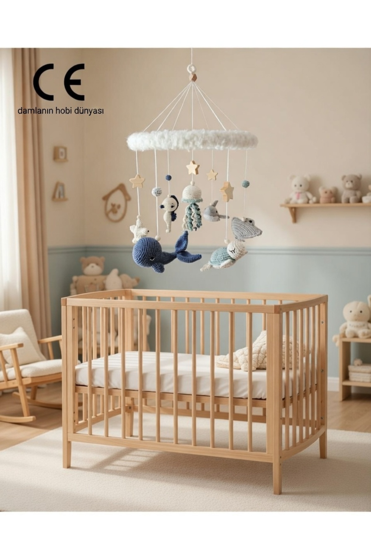 Damla BALİNA DÖNENCE fotoğrafı 3 (önizleme)