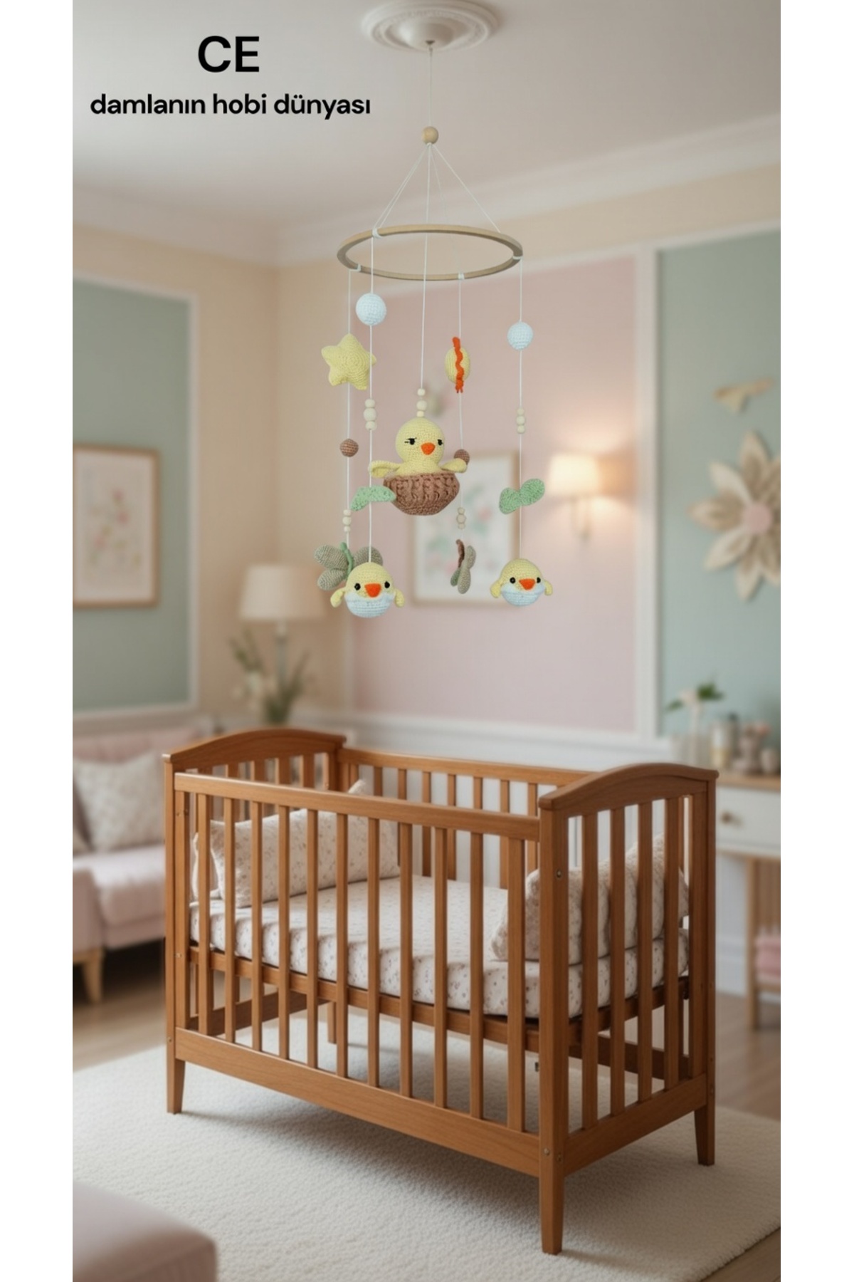 Damla CİVCİV DÖNENCE fotoğrafı 2 (önizleme)