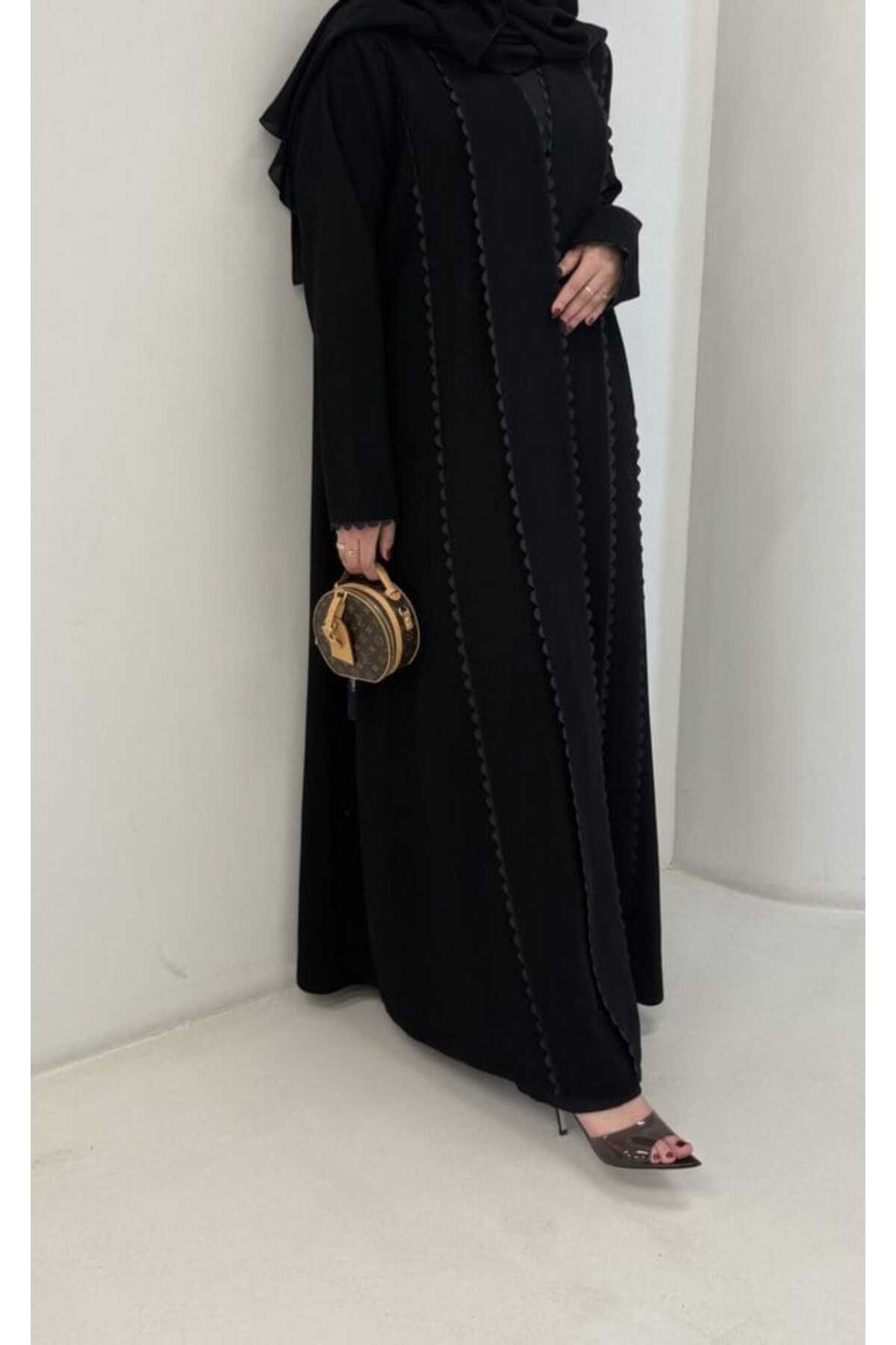 Shadan Art عبايه ميار
