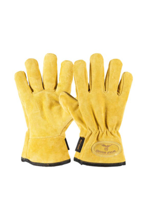 WOLFGUARD Barbekü Eldiveni