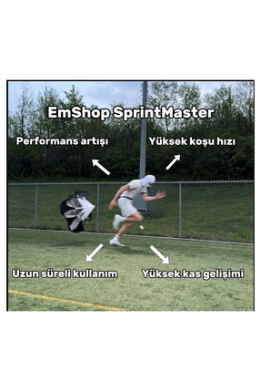 EMSHOP SprinMaster
