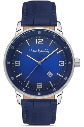 Pierre Cardin Lacivert Kol Saati
