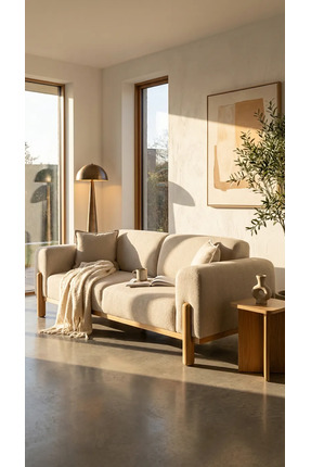 MODİMO CONCEPT Bohem kanepe