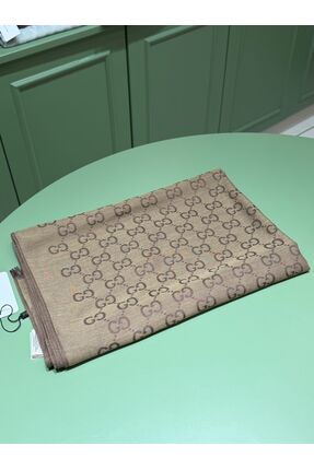 Brands Mev Yün İpek Şal