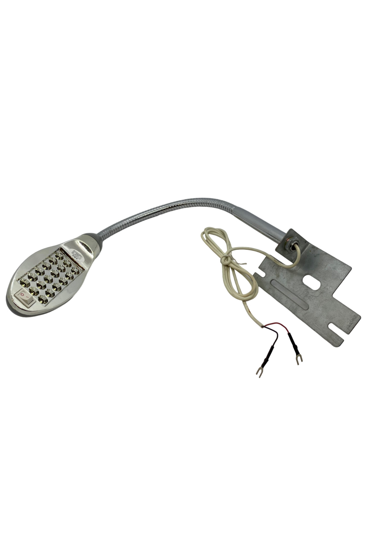 ZHONGTİNG Dikiş Makinesi 18 Ledli Lamba - Fiyatı, Yorumları