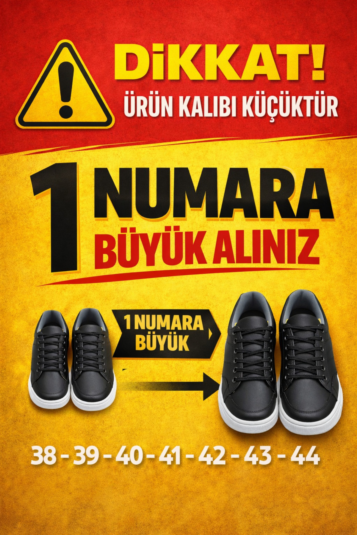 Ghattix  Erkek Spor Ayakkabı Günlük Kullanım - Görsel 3