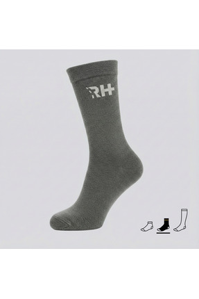 Rider Healthcare Premium Series Kaşmir + Gümüş Soket Çorap