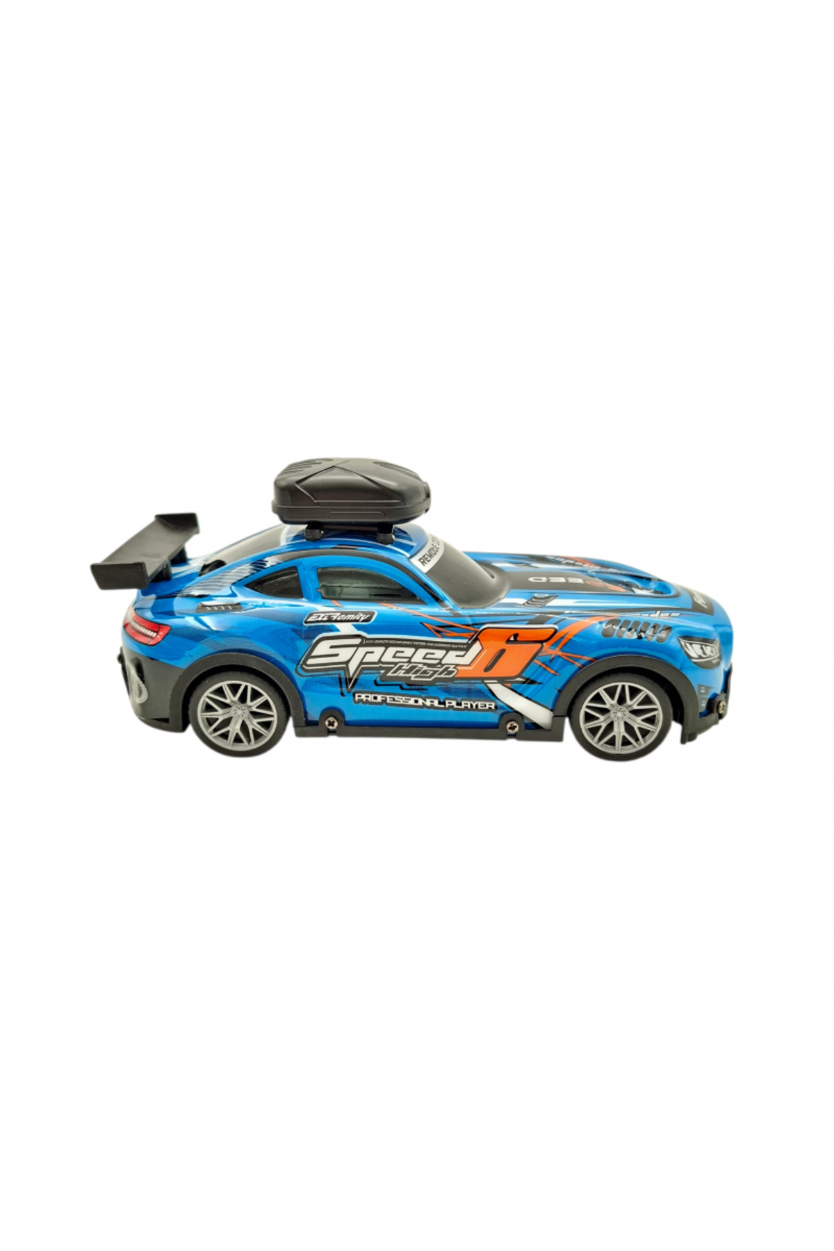 dekan toys Uzaktan Kumandalı Kameralı Resim Çeken Full Fonksiyon Araba, Şarjlı 2.4G Kameralı Drift Atan Araba fotoğrafı 7 (önizleme)