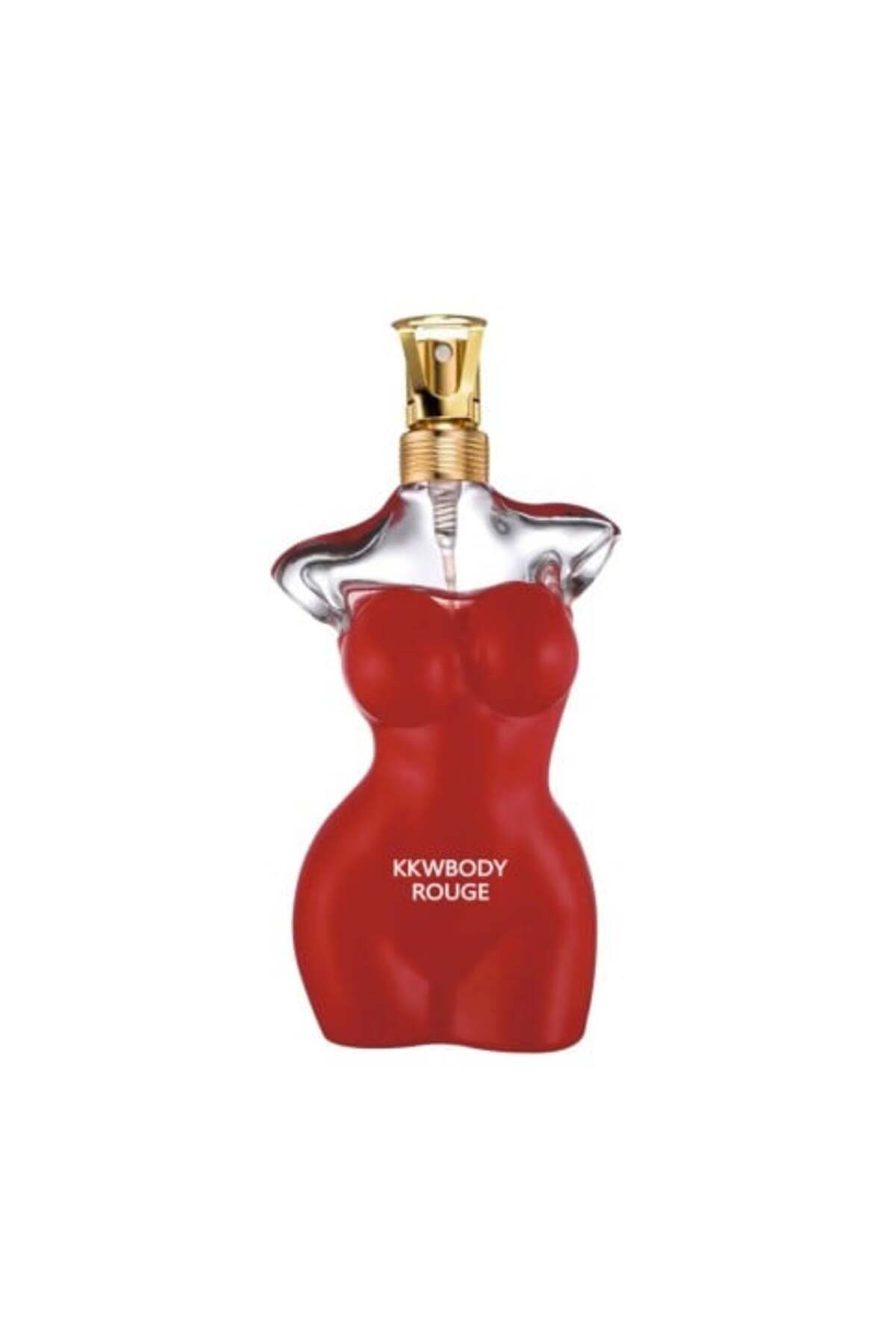 عطر كوكو بودي روج النسائي 100 مل