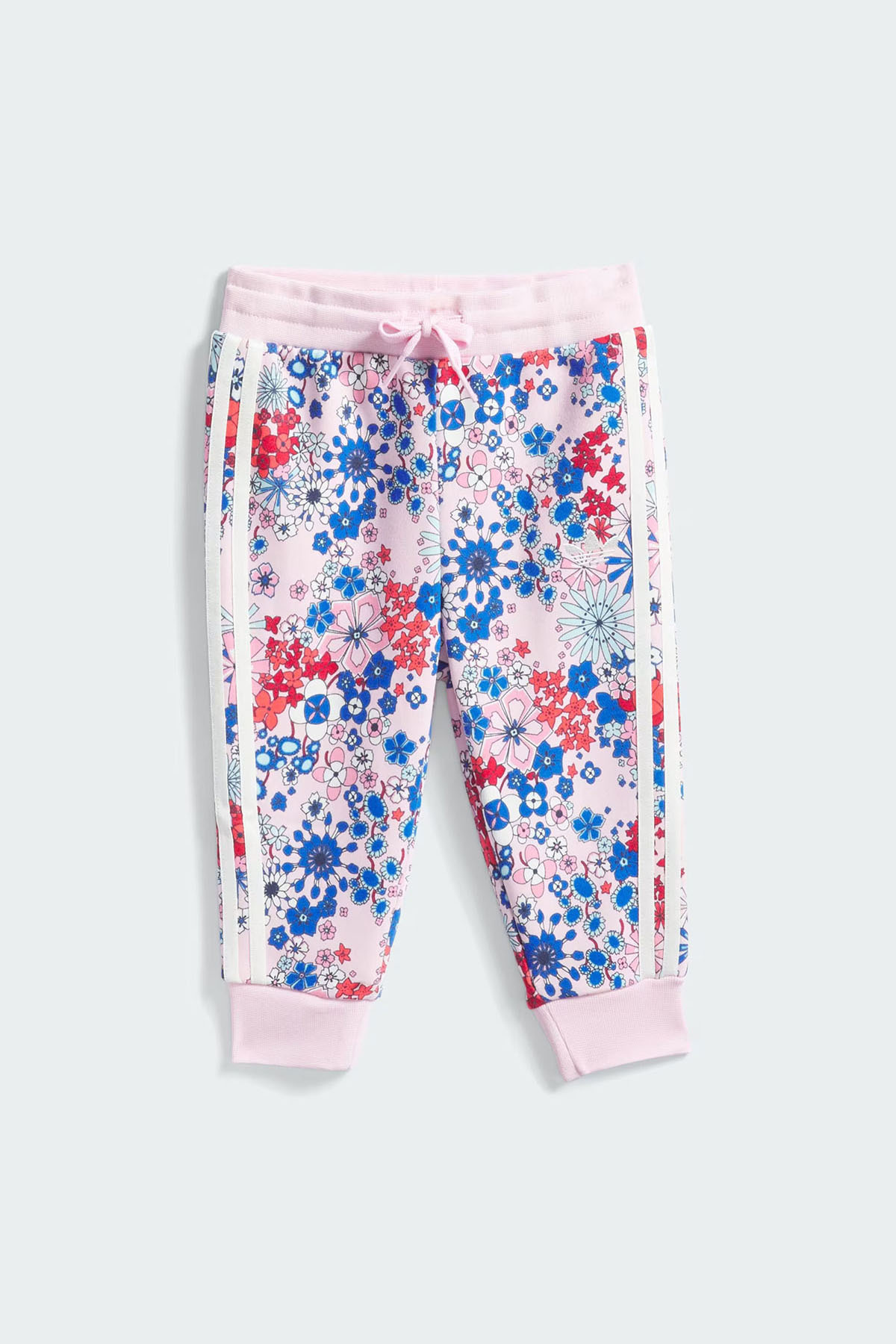 adidas Bebek Günlük Eşofman Takım Crew Set Kd1730 fotoğrafı 4 (önizleme)