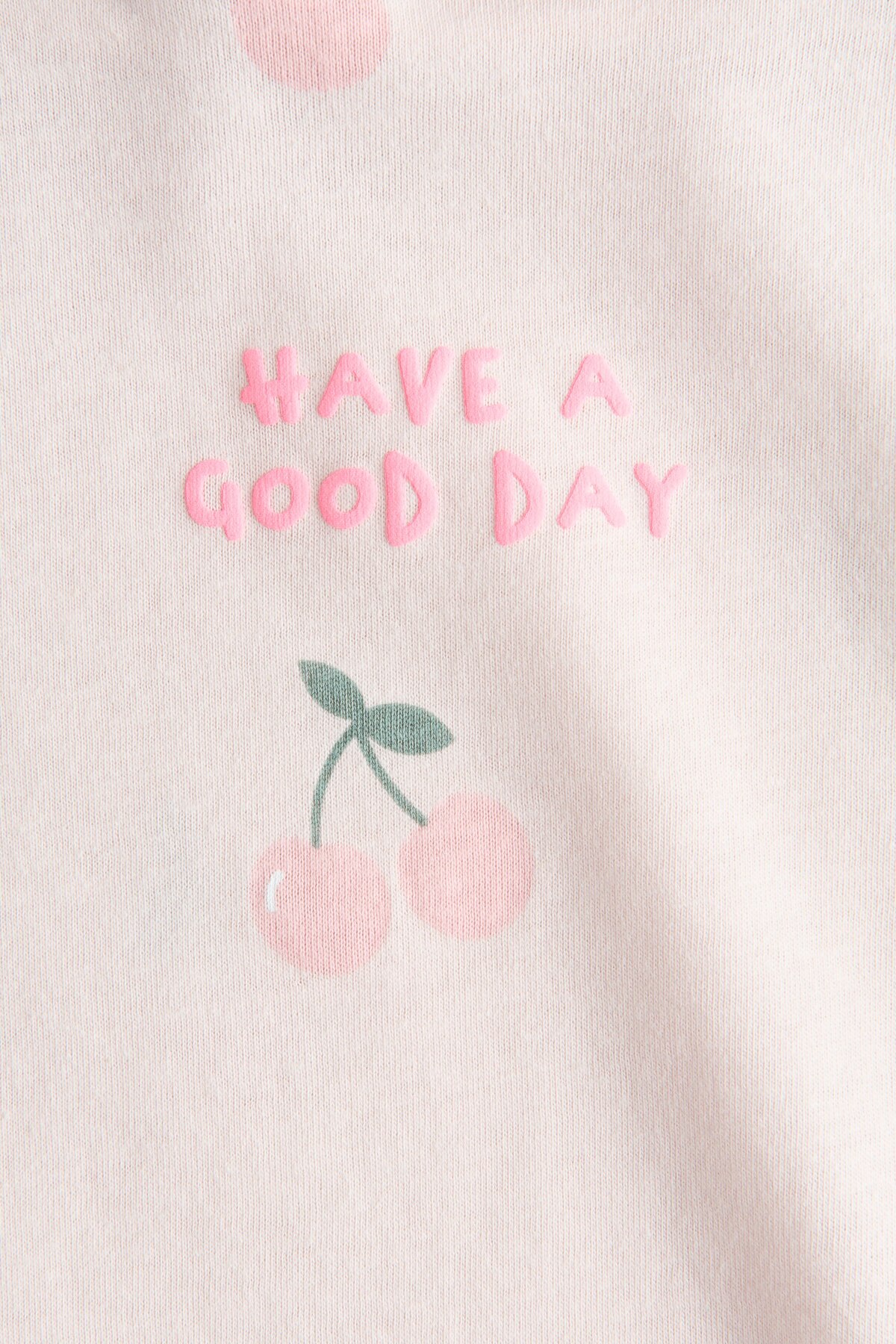 H&M Baskılı Tişört fotoğrafı 2 (önizleme)