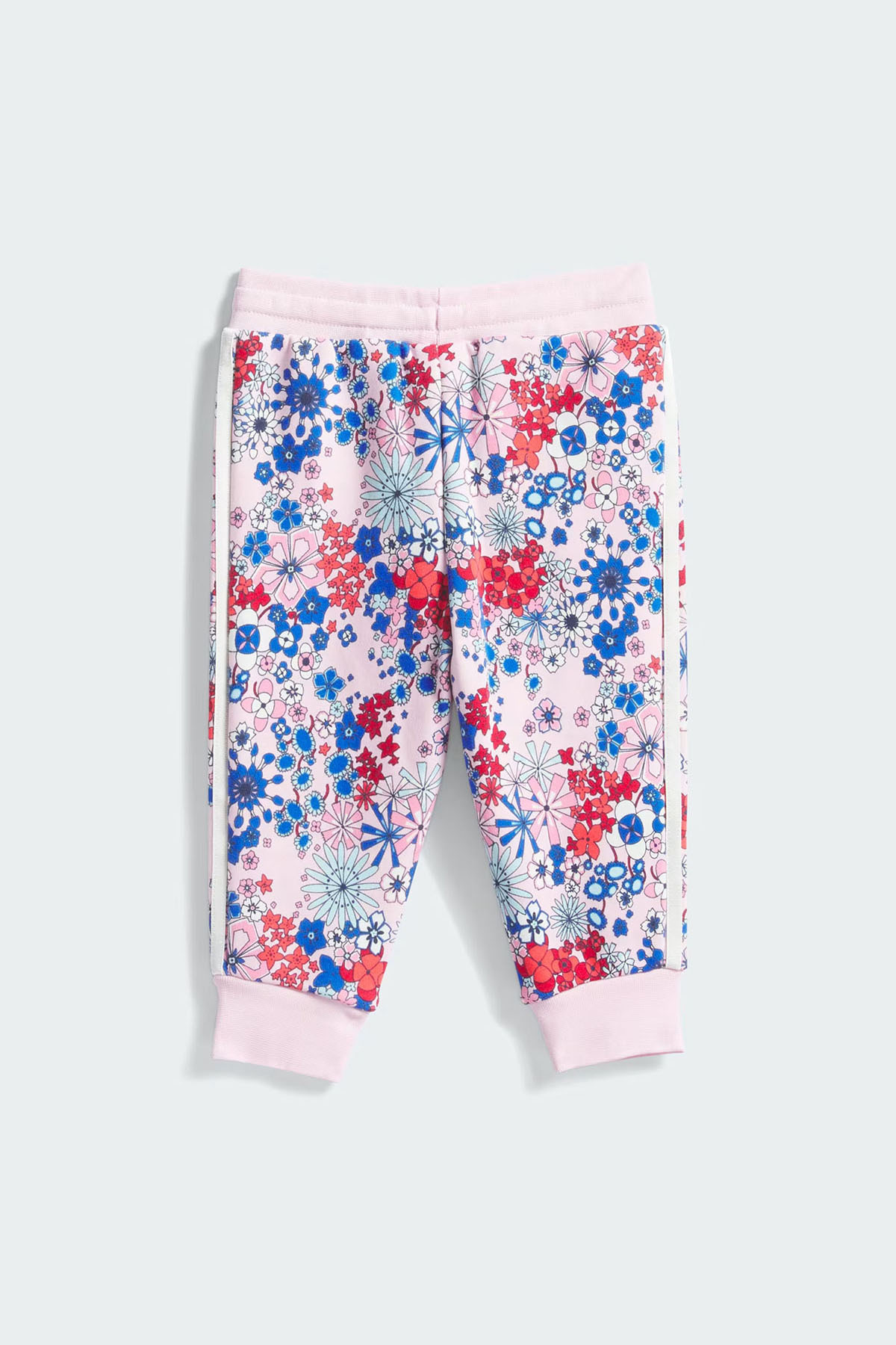 adidas Bebek Günlük Eşofman Takım Crew Set Kd1730 fotoğrafı 5 (önizleme)