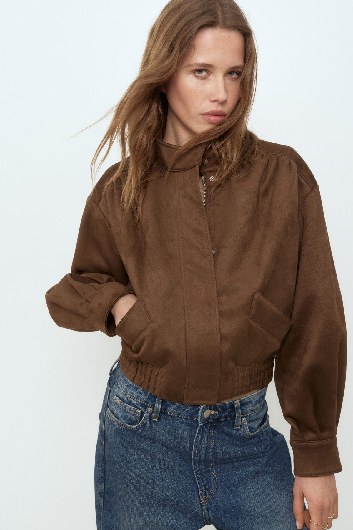 H&M Ceket görsel 4