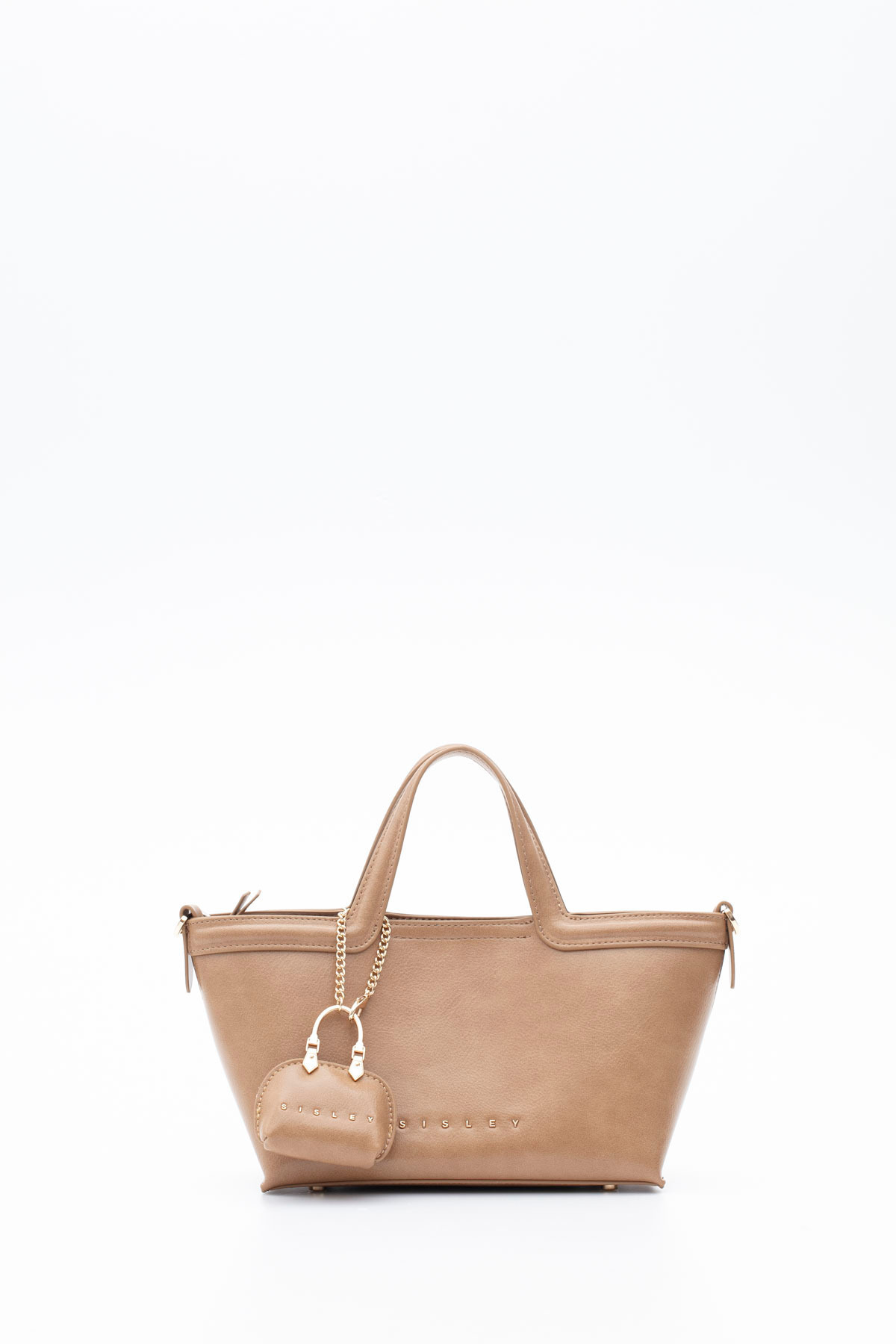 Sisley KADIN KOL ÇANTASI CAMEL SLY411 - Fiyatı, Yorumları