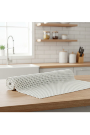 CPAZH Co. 1 Adet 60x100 Orta Boy Halı Kaydırmaz Kaymaz Örtü