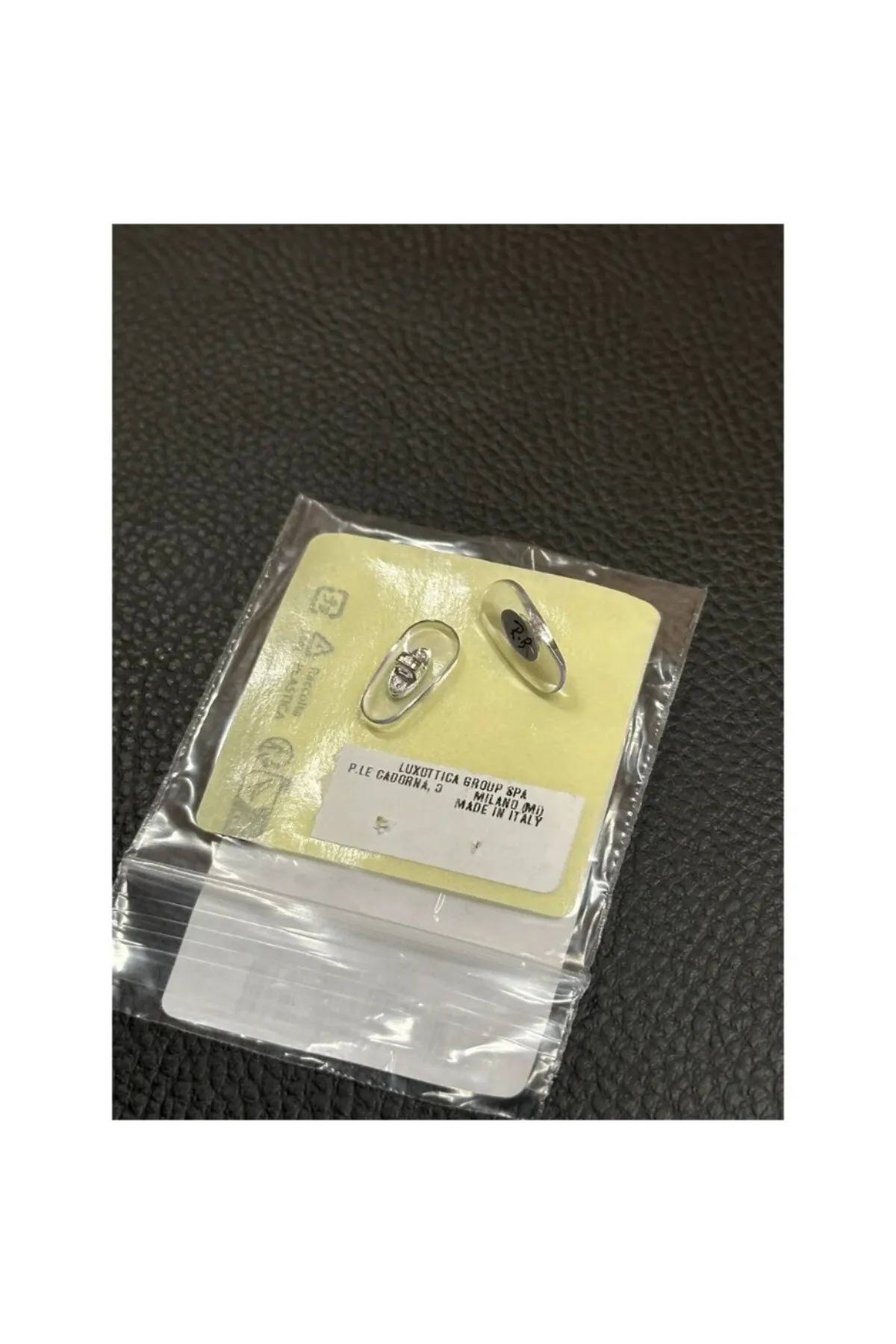 Reaming Silver Plaque (Q&A for Compatible Model)