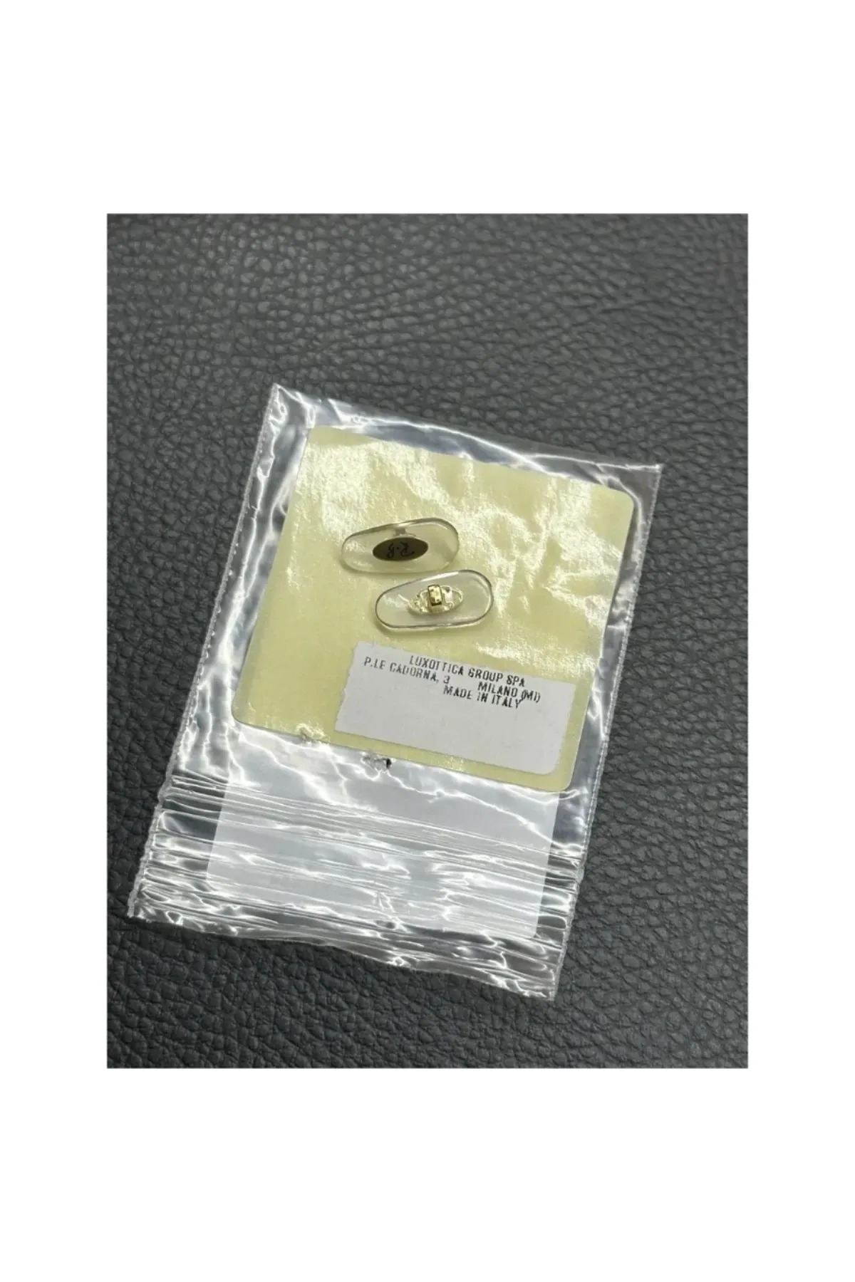 Reamer Crossing Gold Plaque (Q&A for Compatible Model)
