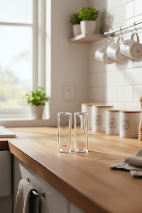 Taşev Vigo Tuzluk Biberlik