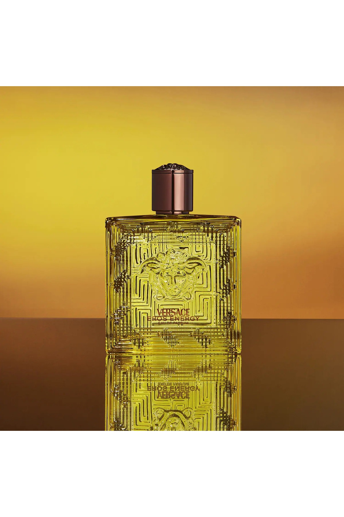 Versace Eros Energy -Eau de Parfum 200 ml - Fiyatı, Yorumları