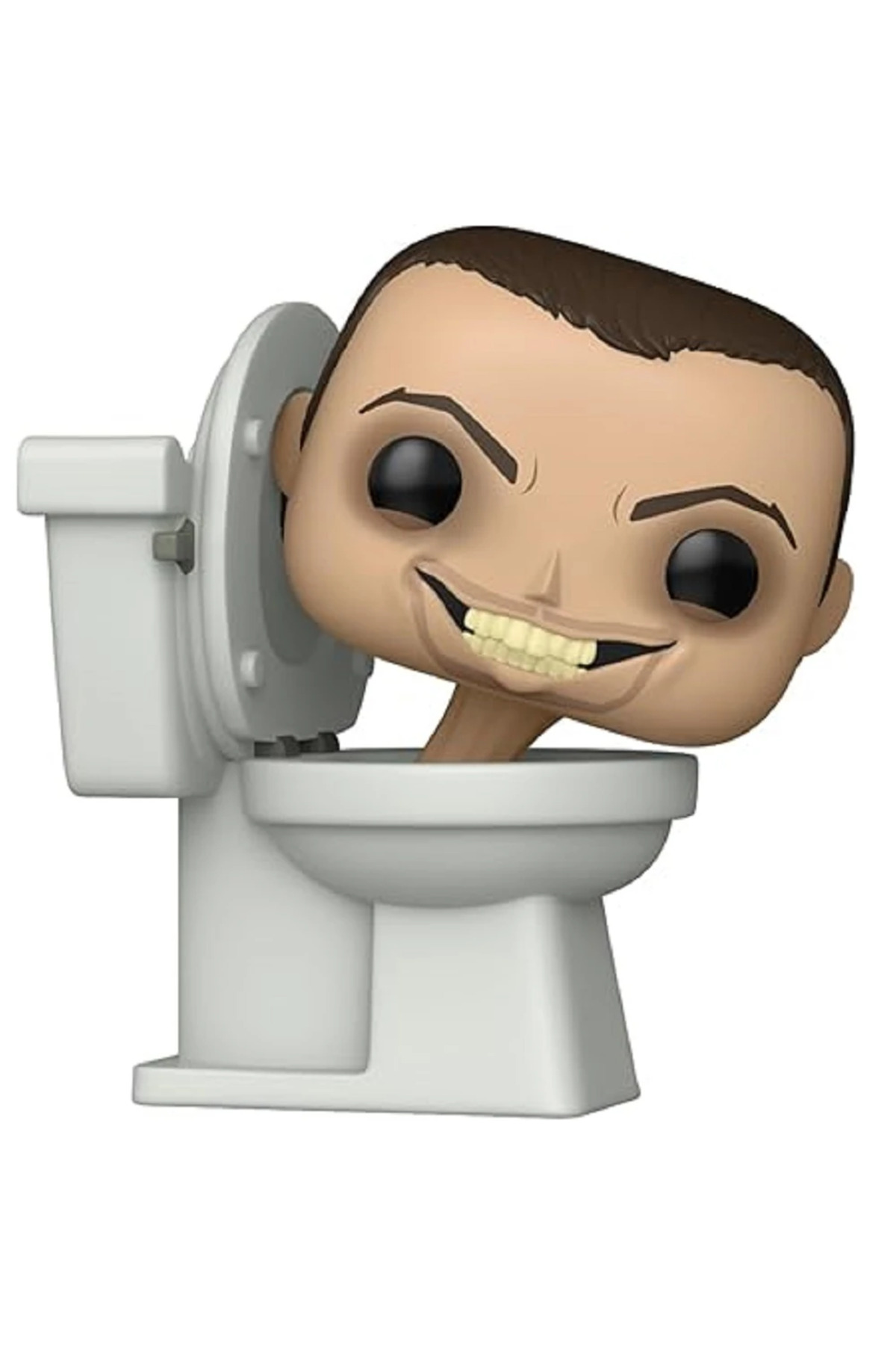 Funko pop ・ DiRBZミゲル(popケース付き)セット Funko Pop Skibidi Toilet - Fiyatı, Yorumları