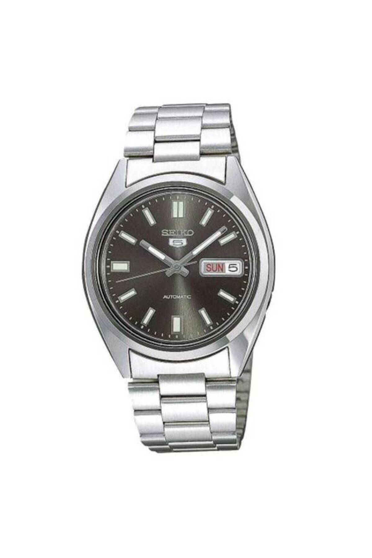 Seiko SNXS79K Erkek Kol Saati görsel 2