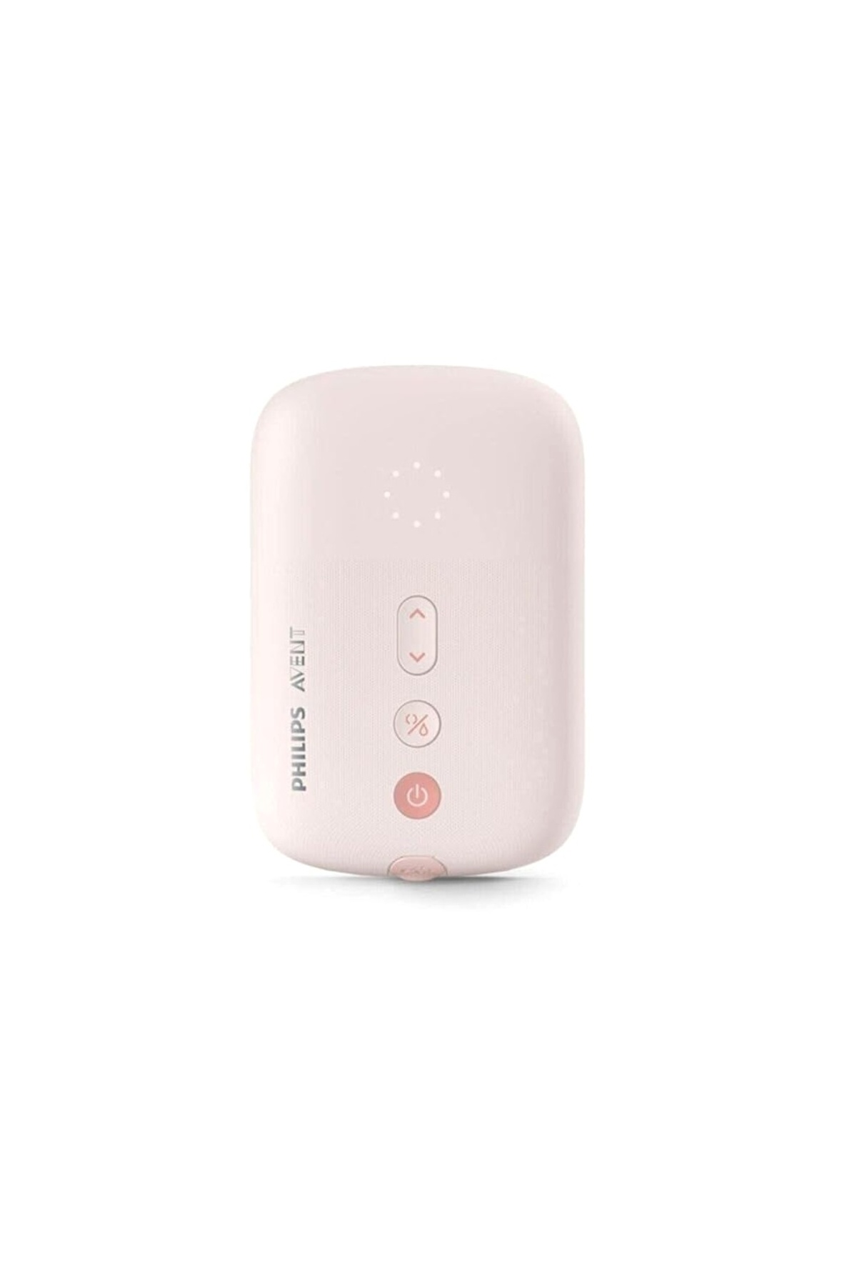 E&D Collection Tekli Elektrikli Göğüs Pompası, Sessiz Motor, Doğal Hareket Teknolojisi, 8+16 Seviye Ayarı, Silikon fotoğrafı 2 (önizleme)