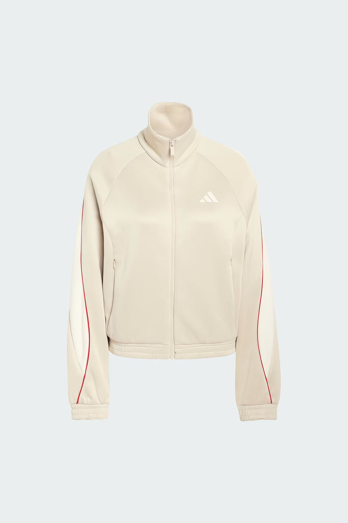 adidas Kadın Günlük Eşofman Üstü W Stadium Tt Kb4946 görsel 3