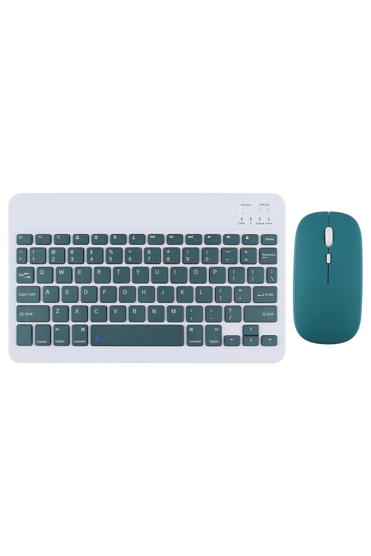 Lenova Keyboard Mouse Set RedMud Duo Compatible with All Tablet Models